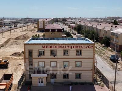 Мед центр · 587.9 м², бағасы: 470 млн ₸ в Актау, мкр "Шыгыс 2"