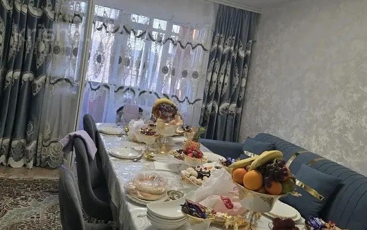 2-комнатная квартира · 50 м² · 2/5 этаж, маскеу 17/1 — горячкааа за ~ 25.6 млн ₸ в Астане, Сарыарка р-н — фото 2