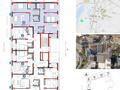 4-бөлмелі пәтер · 148.37 м² · 7/9 қабат, ​Аль-Фараби, ВИДОВАЯ 3/2 — Аль-фараби и Керей жанибек хандар пересечение, бағасы: 148 млн ₸ в Астане, Есильский р-н — фото 3