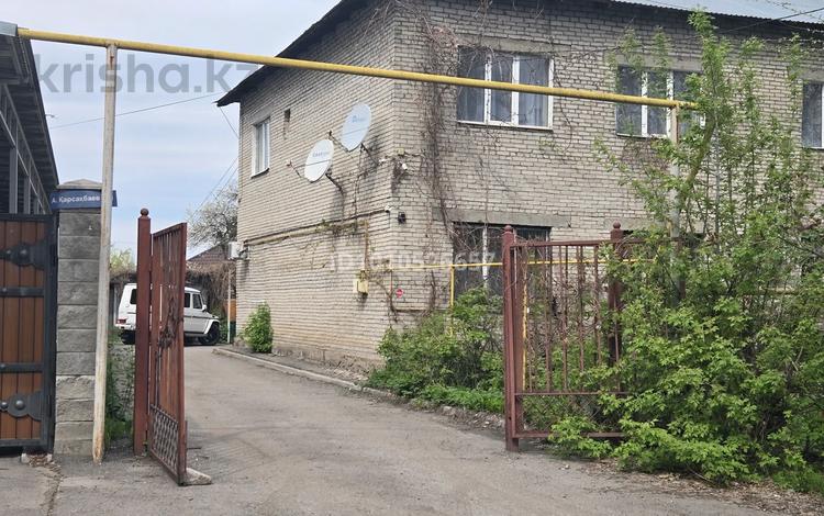 3-комнатная квартира · 90 м² · 2/2 этаж, Сарыарка (бывшая Минская) 3а — Карсакбаева за ~ 32.9 млн ₸ в Талгаре — фото 31