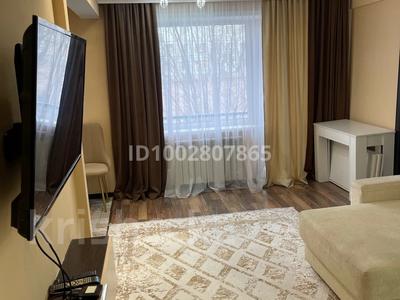2-комнатная квартира · 48 м² · 2/5 этаж, Алимжанова 5 за 13 000 ₸ в Балхаше