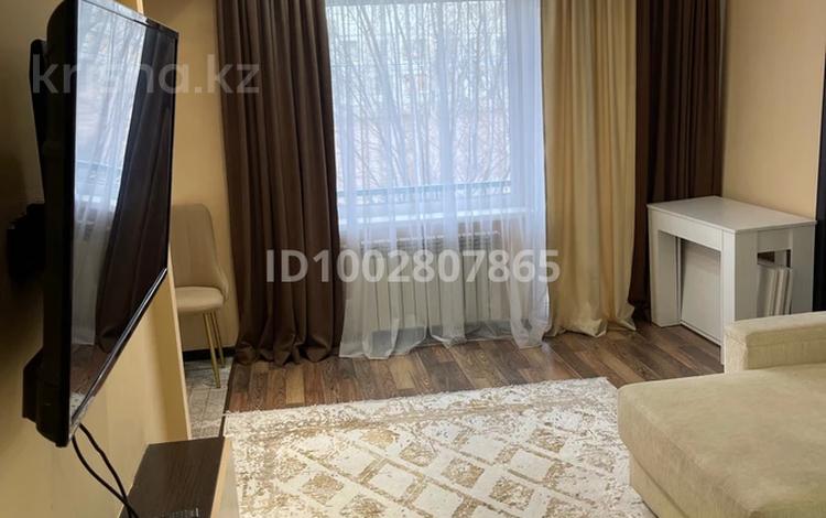 2-комнатная квартира · 48 м² · 2/5 этаж, Алимжанова 5 за 13 000 ₸ в Балхаше — фото 5