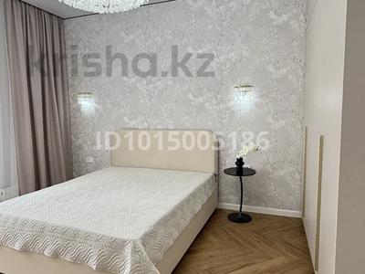 3-комнатная квартира · 63 м² · 9/12 этаж, Е-15 16 — За Хан шатыром за 48.8 млн ₸ в Астане, Нура р-н