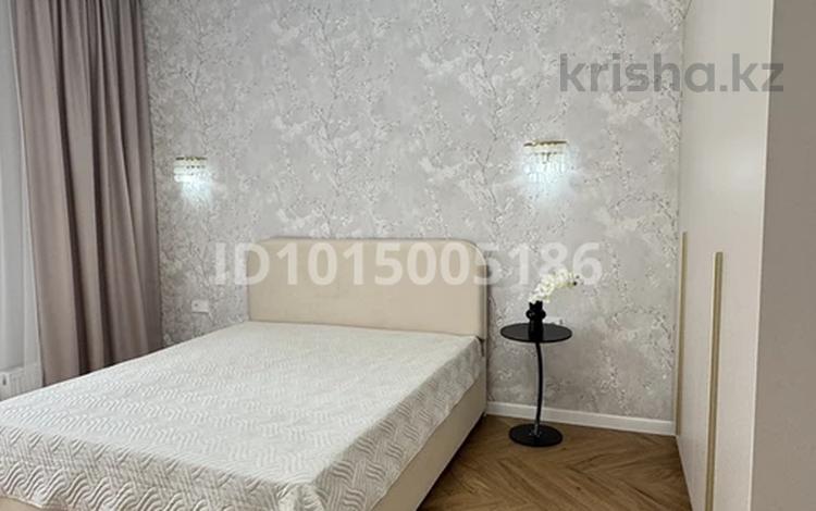 3-комнатная квартира · 63 м² · 9/12 этаж, Е-15 16 — За Хан шатыром за 48.8 млн ₸ в Астане, Нура р-н — фото 2