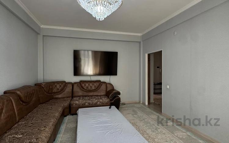 3-бөлмелі пәтер · 84 м² · 4/10 қабат, Шымсити, бағасы: 34 млн ₸ в Шымкенте, Абайский р-н — фото 2