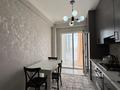 3-бөлмелі пәтер · 84 м² · 4/10 қабат, Шымсити, бағасы: 34 млн ₸ в Шымкенте, Абайский р-н — фото 3