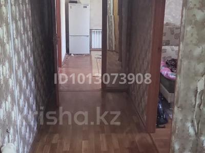 3-комнатная квартира · 64.7 м² · 5/5 этаж, мкр Айнабулак-2 73 за 32 млн ₸ в Алматы, Жетысуский р-н