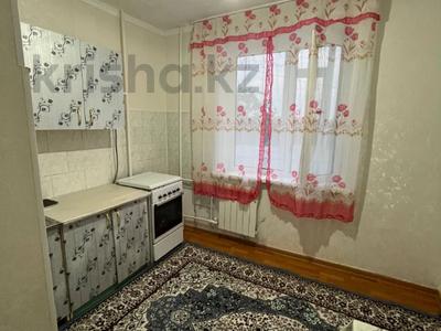 1-комнатная квартира · 34.8 м² · 4/5 этаж, Гришина за 11.5 млн ₸ в Актобе