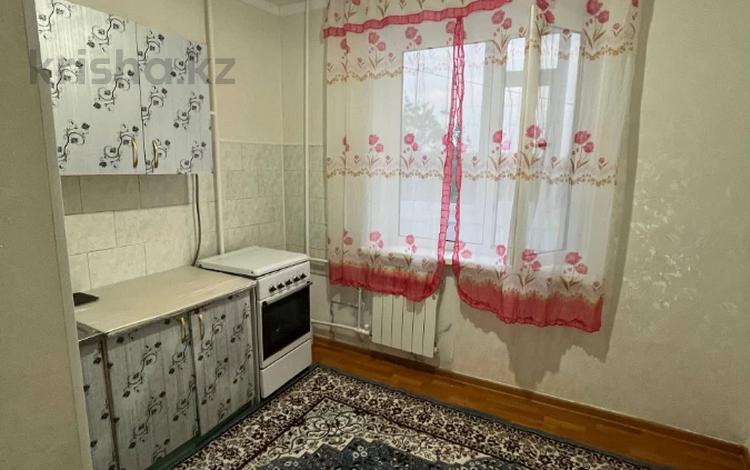 1-комнатная квартира · 34.8 м² · 4/5 этаж, Гришина за 11.5 млн ₸ в Актобе — фото 2