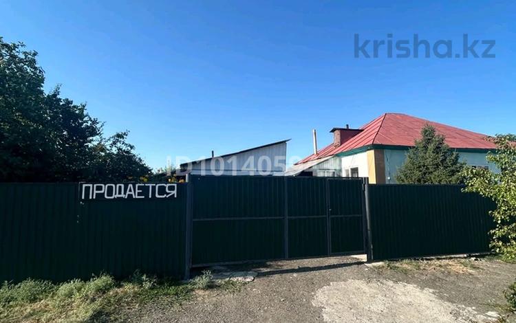 Отдельный дом · 4 комнаты · 70 м² · 17 сот., Кунаева 105 за 50 млн ₸ в Ушарале — фото 2
