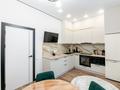 3-комнатная квартира · 84.1 м² · 1/9 этаж, Толе би 25 за 61 млн ₸ в Астане, Нура р-н — фото 8