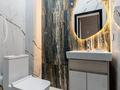 3-комнатная квартира · 84.1 м² · 1/9 этаж, Толе би 25 за 61 млн ₸ в Астане, Нура р-н — фото 31