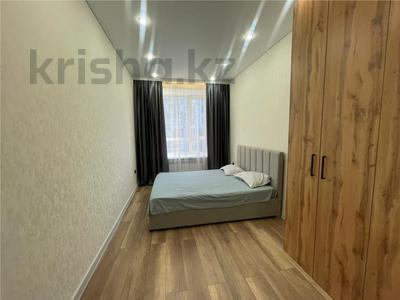 2-комнатная квартира · 41 м² · 5/10 этаж, мкр Юго-Восток, Дюсембекова 34/2 за 23.5 млн ₸ в Караганде, Казыбек би р-н