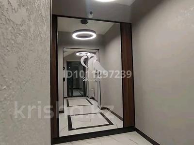 2-комнатная квартира · 50 м² · 2/9 этаж, Ш.Косшыгулулы за 35 млн ₸ в Астане, Сарыарка р-н