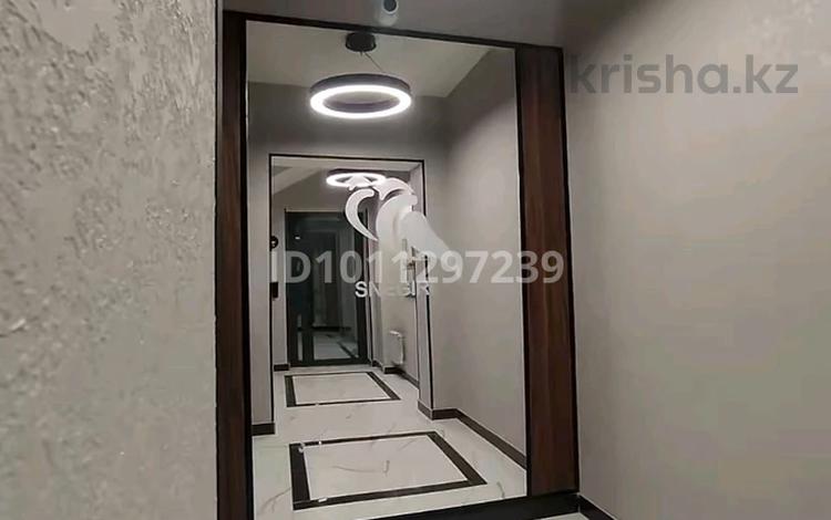 2-комнатная квартира · 50 м² · 2/9 этаж, Ш.Косшыгулулы за 35 млн ₸ в Астане, Сарыарка р-н — фото 2