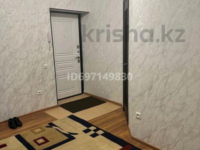 1-бөлмелі пәтер · 55 м² · 5/9 қабат, мкр 5, Тлепбергенова 80 — Остановка ДСК, бағасы: 150 000 ₸ в Актобе