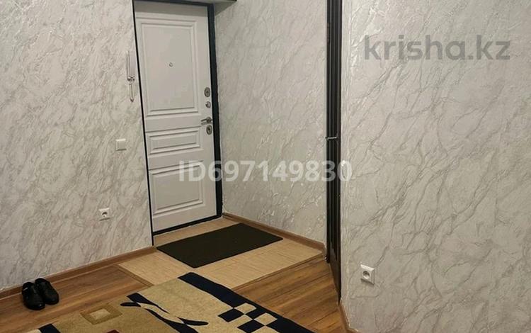 1-бөлмелі пәтер · 55 м² · 5/9 қабат, мкр 5, Тлепбергенова 80 — Остановка ДСК, бағасы: 150 000 ₸ в Актобе — фото 11