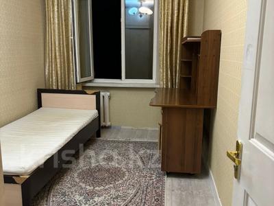 4-комнатная квартира · 77 м² · 3/5 этаж, мкр Коктем-3 за 58.5 млн ₸ в Алматы, Бостандыкский р-н