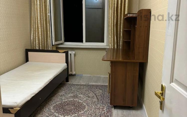 4-комнатная квартира · 77 м² · 3/5 этаж, мкр Коктем-3 за 58.5 млн ₸ в Алматы, Бостандыкский р-н — фото 2