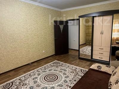 2-комнатная квартира · 58 м² · 2/5 этаж, Каратал 59б за 150 000 〒 в Талдыкоргане