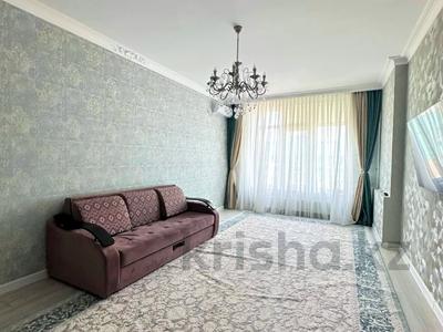3-комнатная квартира · 101.8 м² · 9/12 этаж, мкр Сары Арка, Пр.Тайманова 48 за 600 000 ₸ в Атырау
