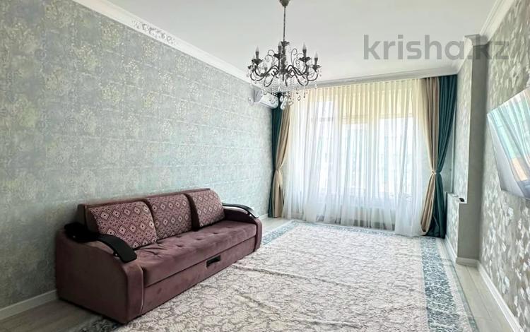 3-бөлмелі пәтер · 101.8 м² · 9/12 қабат, Сары Арқа ш/а , Пр.Тайманова 48, бағасы: 600 000 ₸ в Атырау, мкр Сары Арка — фото 2