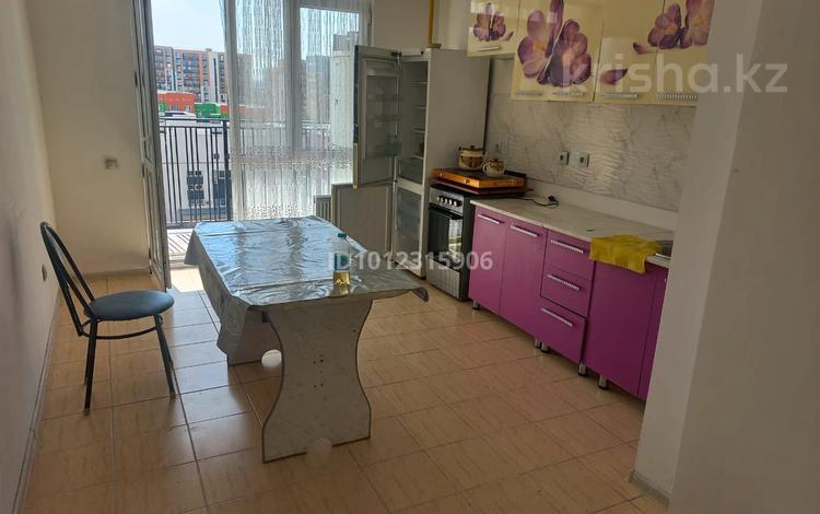 3-комнатная квартира · 93.8 м² · 5/10 этаж, мкр Шугыла — Рядом остановка за 240 000 ₸ в Алматы, Наурызбайский р-н — фото 4
