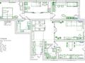 4-бөлмелі пәтер · 125.6 м² · 14/19 қабат, Жарокова СНИЖЕНИЕ ЦЕНЫ 218 — Пересечение Утепова ВОЗЛЕ БОТАНИЧЕСКОГО САДА, бағасы: 101 млн ₸ в Алматы, Бостандыкский р-н — фото 2
