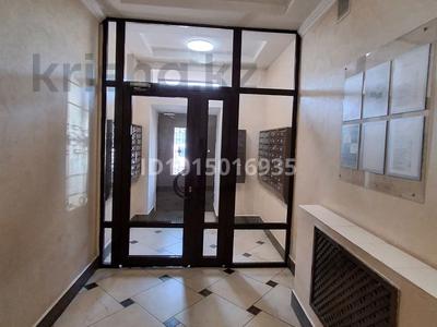 2-бөлмелі пәтер · 43.5 м² · 6/12 қабат, Рыскулбекова 31/1 — ЕНУ , Евразия, Орбита, 7 Поликлиника, Встреча, бағасы: 23.5 млн ₸ в Астане, Алматы р-н