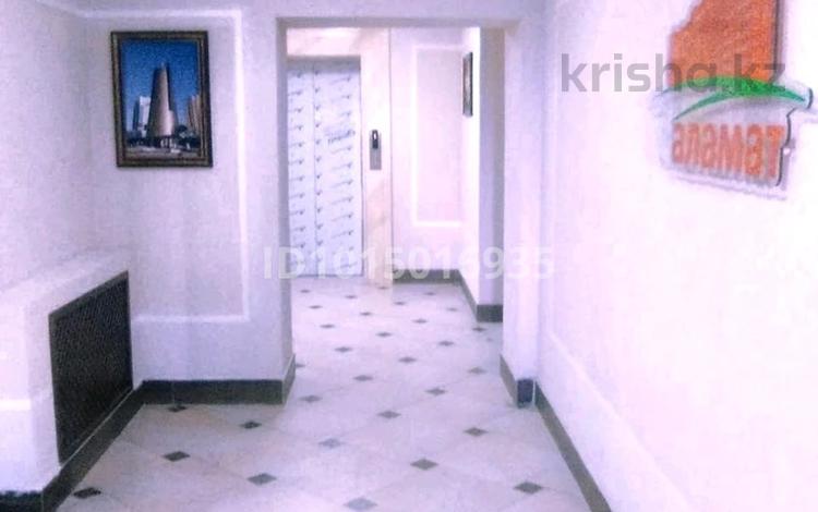 2-комнатная квартира · 43.5 м² · 6/12 этаж, Рыскулбекова 31/1 — ЕНУ , Евразия, Орбита, 7 Поликлиника, Встреча за 23.5 млн ₸ в Астане, Алматы р-н — фото 4