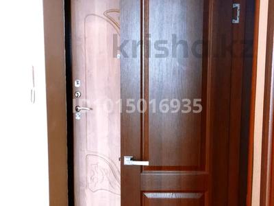2-бөлмелі пәтер · 43.5 м² · 6/12 қабат, Рыскулбекова 31/1 — ЕНУ , Евразия, Орбита, 7 Поликлиника, Встреча, бағасы: 23.5 млн ₸ в Астане, Алматы р-н