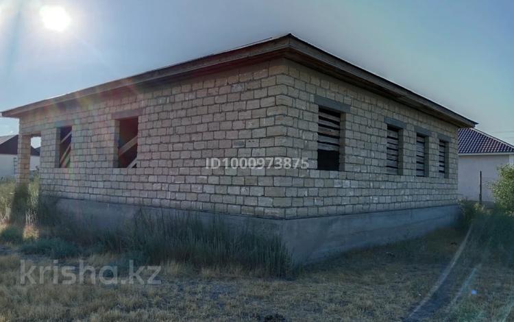 Отдельный дом · 5 комнат · 165 м² · 8 сот., мкр Жулдыз-3, 7-ая улица 18 за 14 млн ₸ в Атырау — фото 2