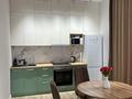 2-комнатная квартира · 50 м² · 16/18 этаж, Сыганак 28 — Туран , Асфандиярова за 22 000 ₸ в Астане, Нура р-н — фото 10