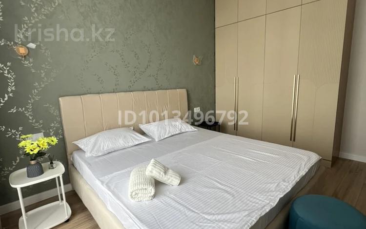 2-комнатная квартира · 50 м² · 16/18 этаж, Сыганак 28 — Туран , Асфандиярова за 22 000 ₸ в Астане, Нура р-н — фото 4