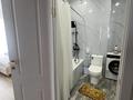 2-комнатная квартира · 50 м² · 16/18 этаж, Сыганак 28 — Туран , Асфандиярова за 22 000 ₸ в Астане, Нура р-н — фото 5