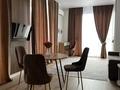 2-комнатная квартира · 50 м² · 16/18 этаж, Сыганак 28 — Туран , Асфандиярова за 22 000 ₸ в Астане, Нура р-н — фото 3