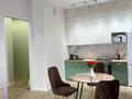 2-комнатная квартира · 50 м² · 16/18 этаж, Сыганак 28 — Туран , Асфандиярова за 22 000 ₸ в Астане, Нура р-н — фото 7