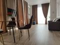 2-комнатная квартира · 50 м² · 16/18 этаж, Сыганак 28 — Туран , Асфандиярова за 22 000 ₸ в Астане, Нура р-н — фото 8