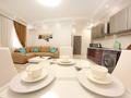 2-бөлмелі пәтер · 55 м² · 15/18 қабат, Навои 208 — Торайгырова, бағасы: 20 990 ₸ в Алматы, Бостандыкский р-н — фото 8
