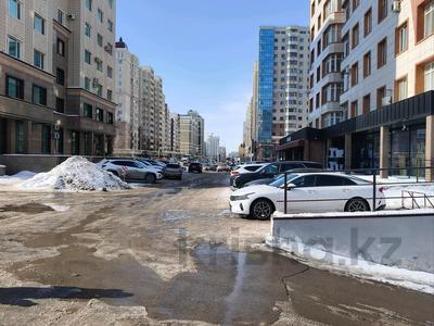 1-комнатная квартира · 54.7 м² · 7/9 этаж, Мәңгілік Ел 22 — Алматы за 36 млн 〒 в Астане, Есильский р-н