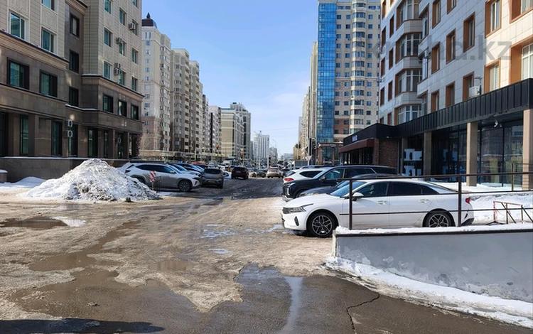 1-комнатная квартира · 54.7 м² · 7/9 этаж, Мәңгілік Ел 22 — Алматы за 36 млн ₸ в Астане, Есильский р-н — фото 2