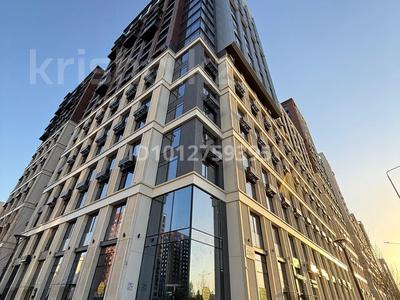 7-комнатная квартира · 423 м² · 19/20 этаж, Бухар жырау 26 за 525 млн ₸ в Астане, Есильский р-н