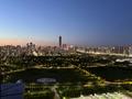 7-бөлмелі пәтер · 423 м² · 19/20 қабат, Бухар жырау 26, бағасы: 525 млн ₸ в Астане, Есильский р-н — фото 4
