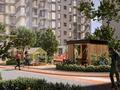 2-бөлмелі пәтер · 45.5 м² · 7/8 қабат, Турара Рыскулова 29/1а — Момышулы, бағасы: 40.5 млн ₸ в Алматы, Алатауский р-н