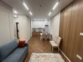2-бөлмелі пәтер · 45.5 м² · 7/8 қабат, Турара Рыскулова 29/1а — Момышулы, бағасы: 40.5 млн ₸ в Алматы, Алатауский р-н — фото 7