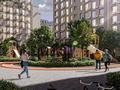 2-бөлмелі пәтер · 45.5 м² · 7/8 қабат, Турара Рыскулова 29/1а — Момышулы, бағасы: 40.5 млн ₸ в Алматы, Алатауский р-н — фото 4