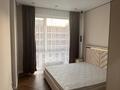 2-бөлмелі пәтер · 45.5 м² · 7/8 қабат, Турара Рыскулова 29/1а — Момышулы, бағасы: 40.5 млн ₸ в Алматы, Алатауский р-н
