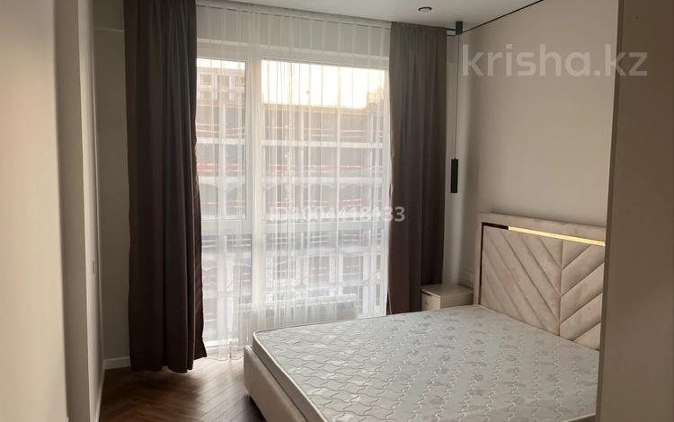 2-бөлмелі пәтер · 45.5 м² · 7/8 қабат, Турара Рыскулова 29/1а — Момышулы, бағасы: 40.5 млн ₸ в Алматы, Алатауский р-н — фото 6