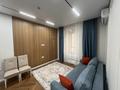 2-бөлмелі пәтер · 45.5 м² · 7/8 қабат, Турара Рыскулова 29/1а — Момышулы, бағасы: 40.5 млн ₸ в Алматы, Алатауский р-н — фото 6