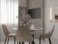 2-комнатная квартира · 48 м² · 11/20 этаж, Гагарина 310 за 25 000 ₸ в Алматы, Бостандыкский р-н — фото 9